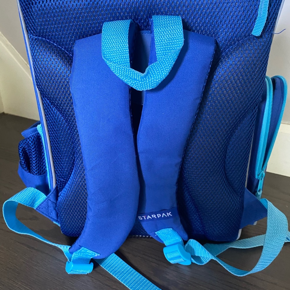 Backpack - Picture 3 of 8